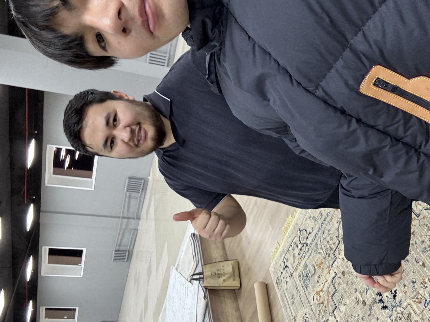 MURA factory showroom